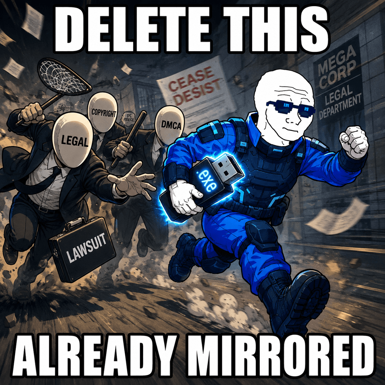DELETE THIS // ALREADY MIRRORED